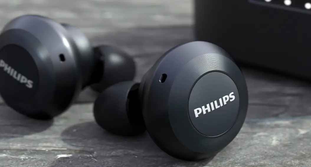 Philips 8000 Series Tat8505 Wireless Headphones User Manual Philips 8000 Series Tat8505 Wireless Headphones User Manual