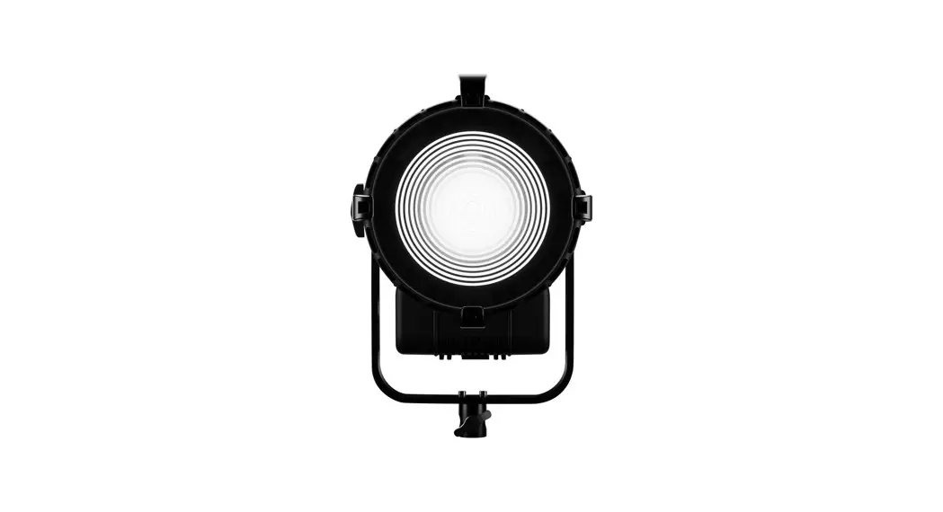 Lupo Dayled 2000 Pro Led Fresnels Light User Manual