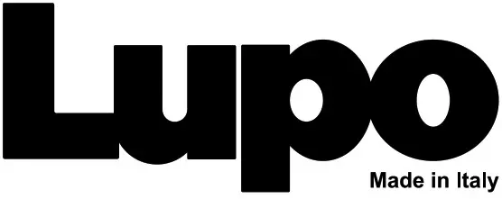 Lupo Logo