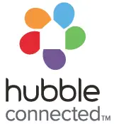 hubble-connected-Fam-Cam-Twin-Video-Baby-Monitor-LOGO