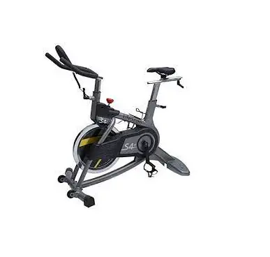 Lifespan S4 Indoor Cycle With Flywheel User Manual