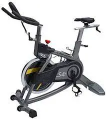 Lifespan S4 Indoor Cycle with Flywheel