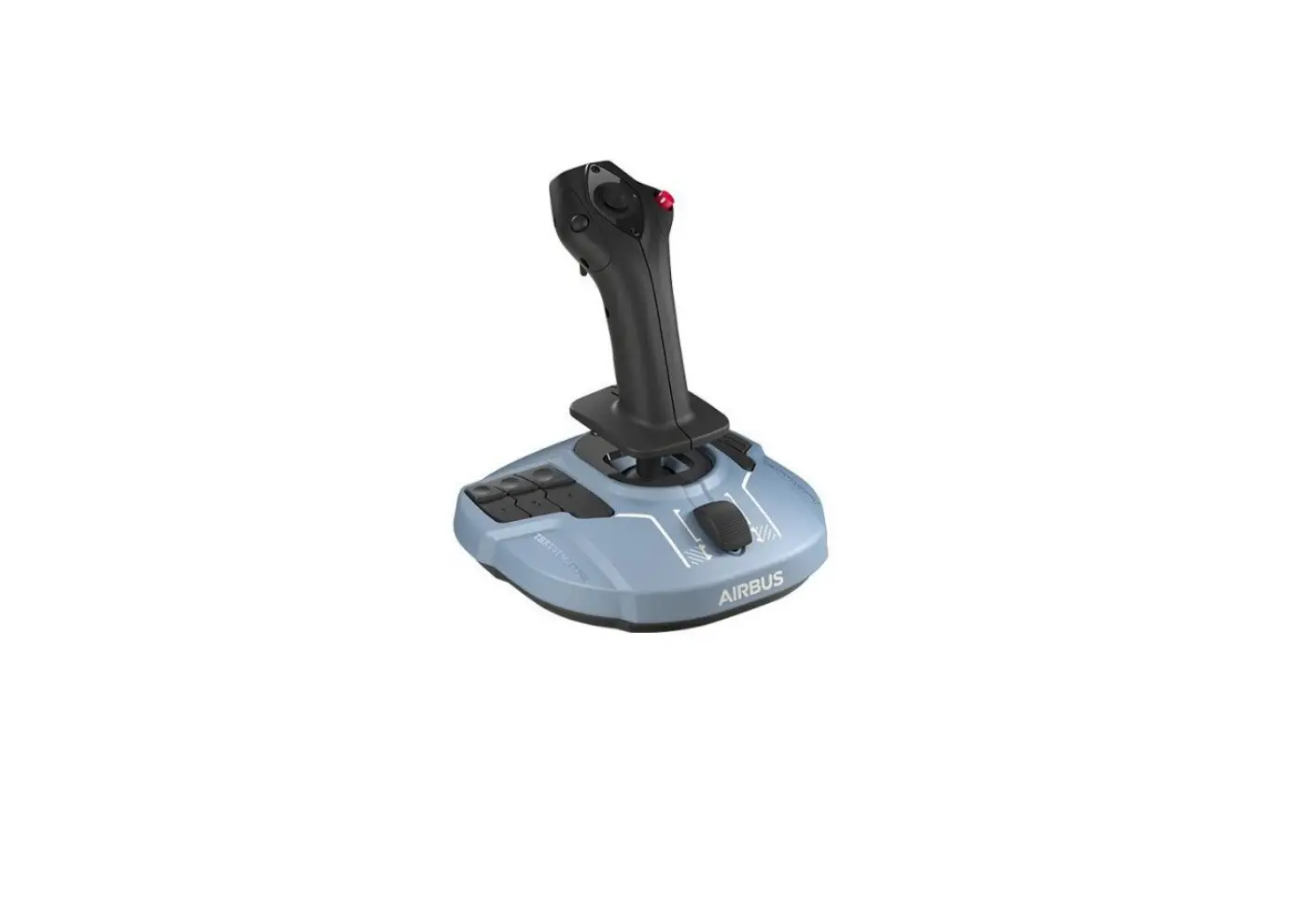 Thrustmaster Tca Sidestick Airbus Edition Joystick User Manual