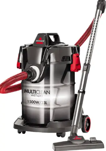 BISSELL-2026M-Dry-Drum-Vacuum-product-image