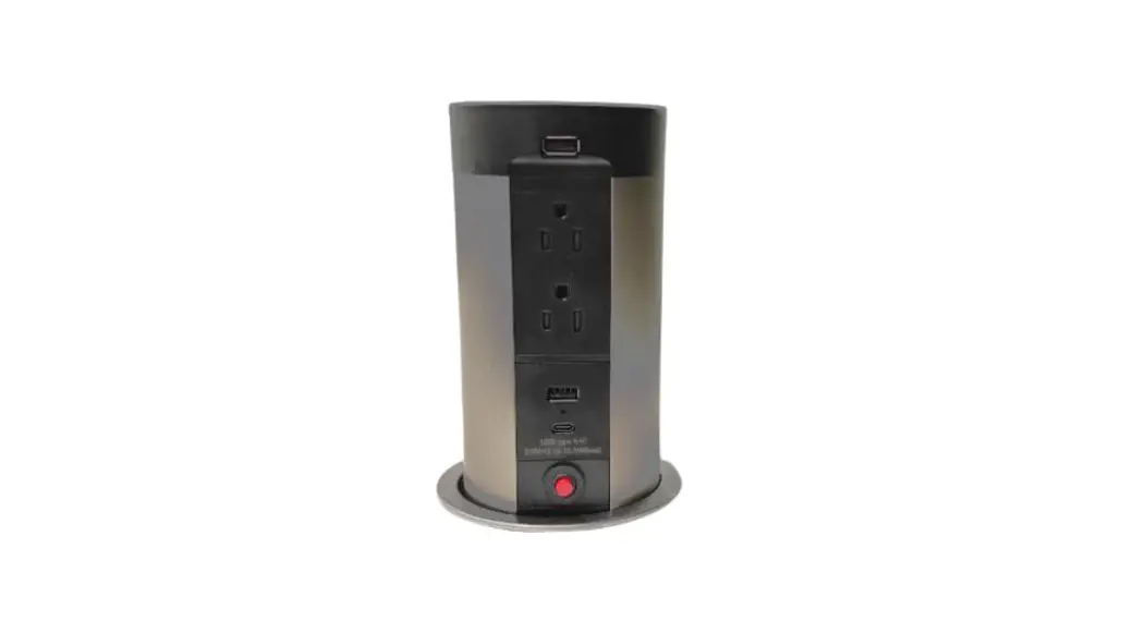 Officelink 17j Series Socket Outlet User Manual