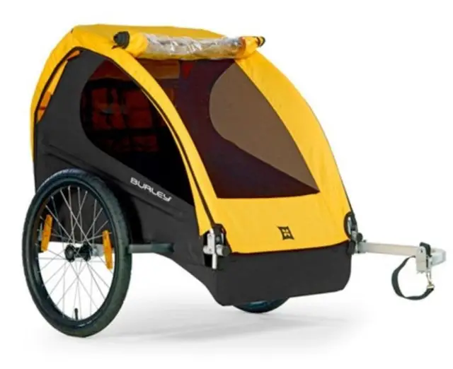 BURLEY-946207-Bee-Child-Trailer-PRODUCT