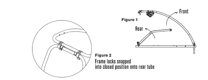 BURLEY-946207-Bee-Child-Trailer-fig-1