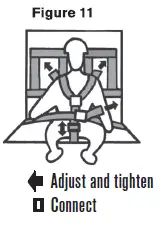 BURLEY-946207-Bee-Child-Trailer-fig-11