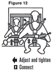 BURLEY-946207-Bee-Child-Trailer-fig-12