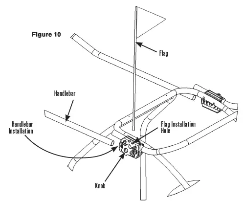 BURLEY-946207-Bee-Child-Trailer-fig-9