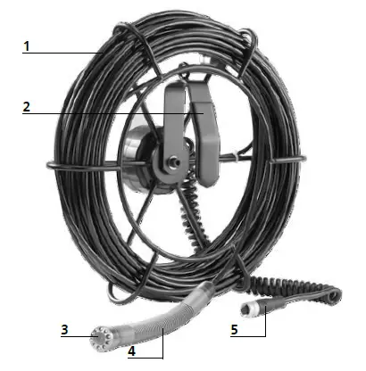 Laserliner-T-347158-Video-Control-Snake-Camera-FIG-2
