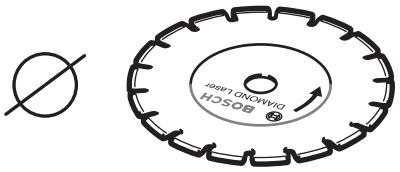 BOSCH EAS GDE 125 Professional Dust Extraction - FIG 3