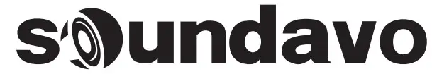 soundavo - logo