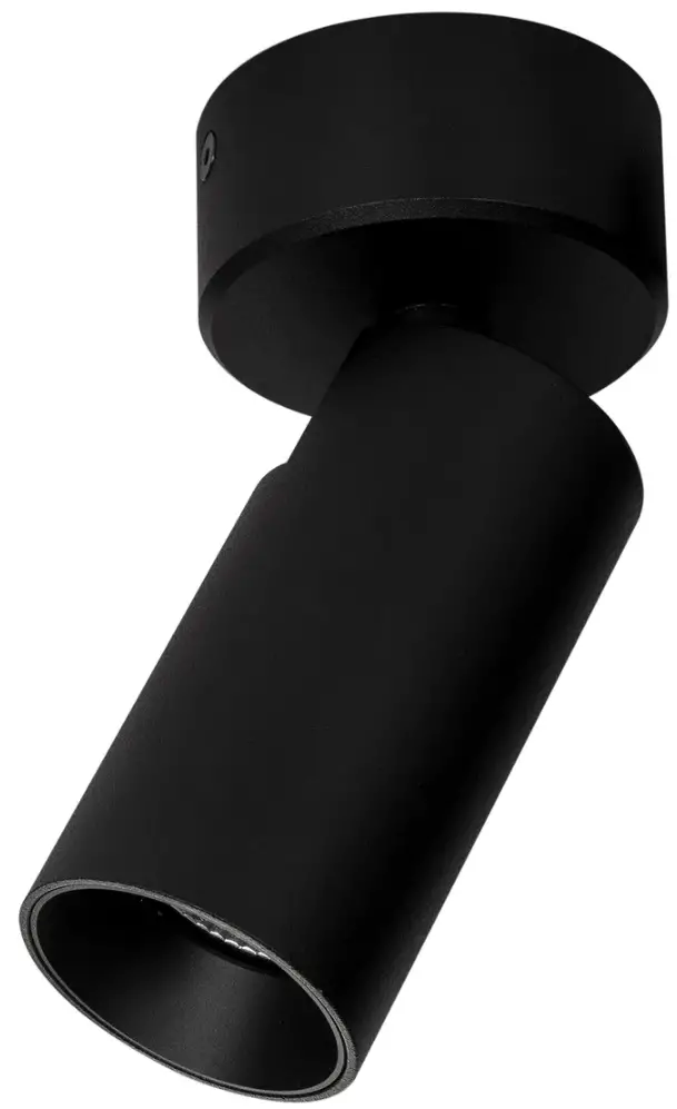 HAVIT Lighting HV4002T-1-BLK Revo Spot Light