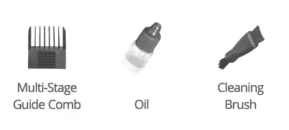 ZEBRONICS ZEB HT50 Trimmer-fig2