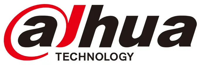 Dahua Technology LOGO