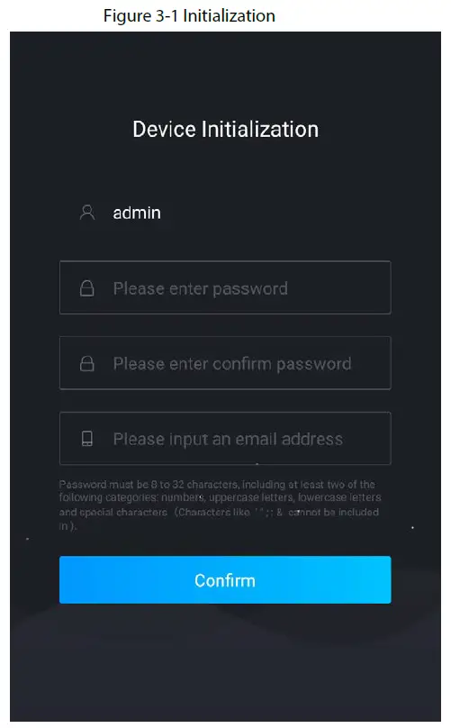 Zhejiang Dahua Vision Technology Face Recognition Access Controller-13