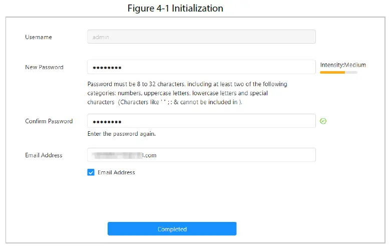 Zhejiang Dahua Vision Technology Face Recognition Access Controller-16