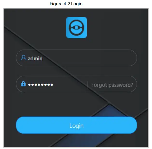 Zhejiang Dahua Vision Technology Face Recognition Access Controller-17