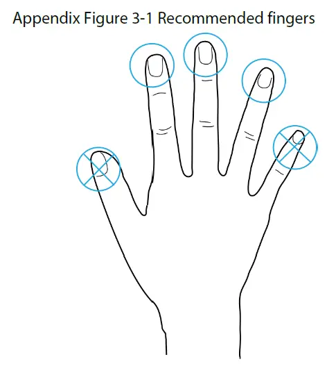 Zhejiang Dahua Vision Technology Face Recognition Access Controller-21