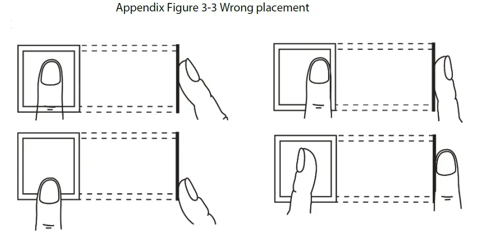 Zhejiang Dahua Vision Technology Face Recognition Access Controller-23
