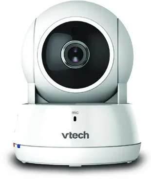 vtech WiFIi HD Video Monitor