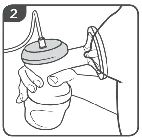 Using your breast pump