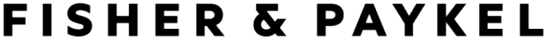 FISHER PAYKEL logo