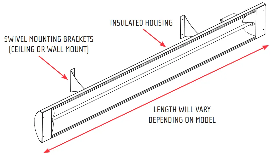 MOUNTING INSTRUCTIONS