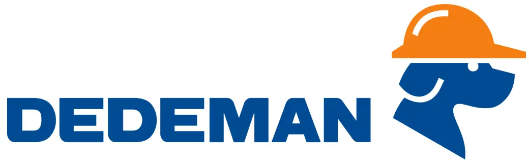 DEDEMAN logo
