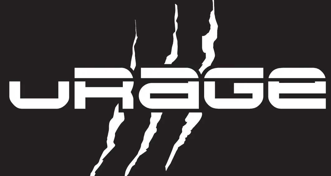 hama 00186090 uRage REC 900 FHD Streaming Webcam logo