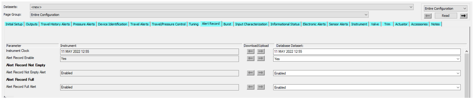EMERSON DVC6200 HW2 Digital Valve Controller - FIG 3