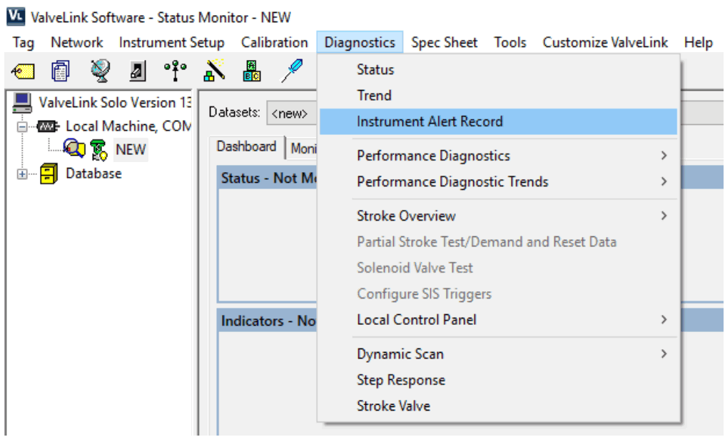 EMERSON DVC6200 HW2 Digital Valve Controller - FIG 8