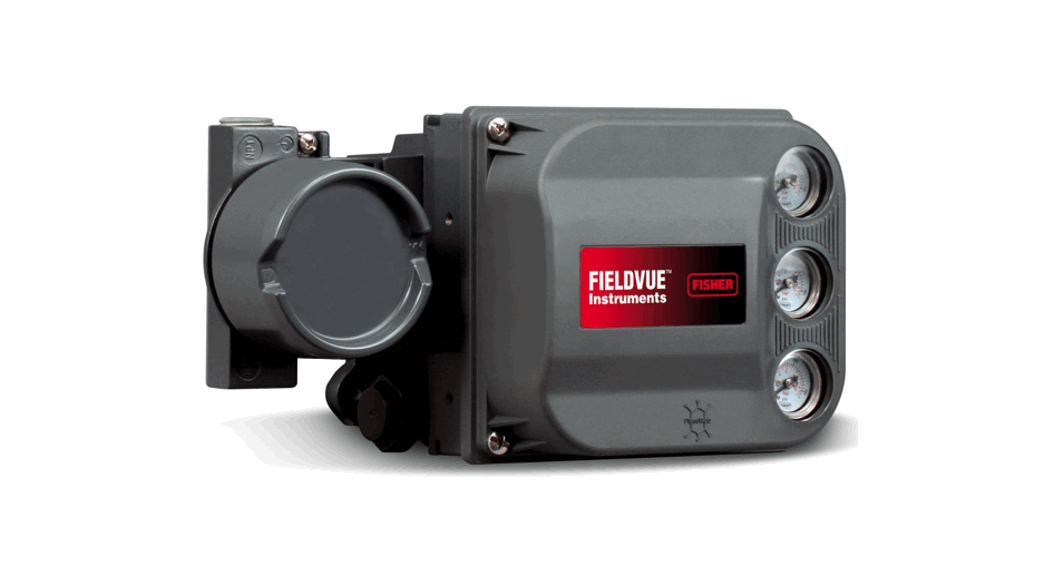 Emerson Dvc6200 Hw2 Digital Valve Controller Instruction Manual Emerson Dvc6200 Hw2 Digital Valve Controller Instruction Manual