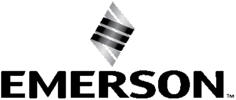 EMERSON LOGO