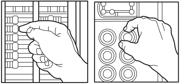 legrand 340557 GFCI Receptacle FIG 4