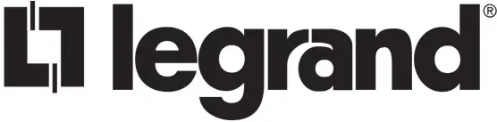 legrand logo