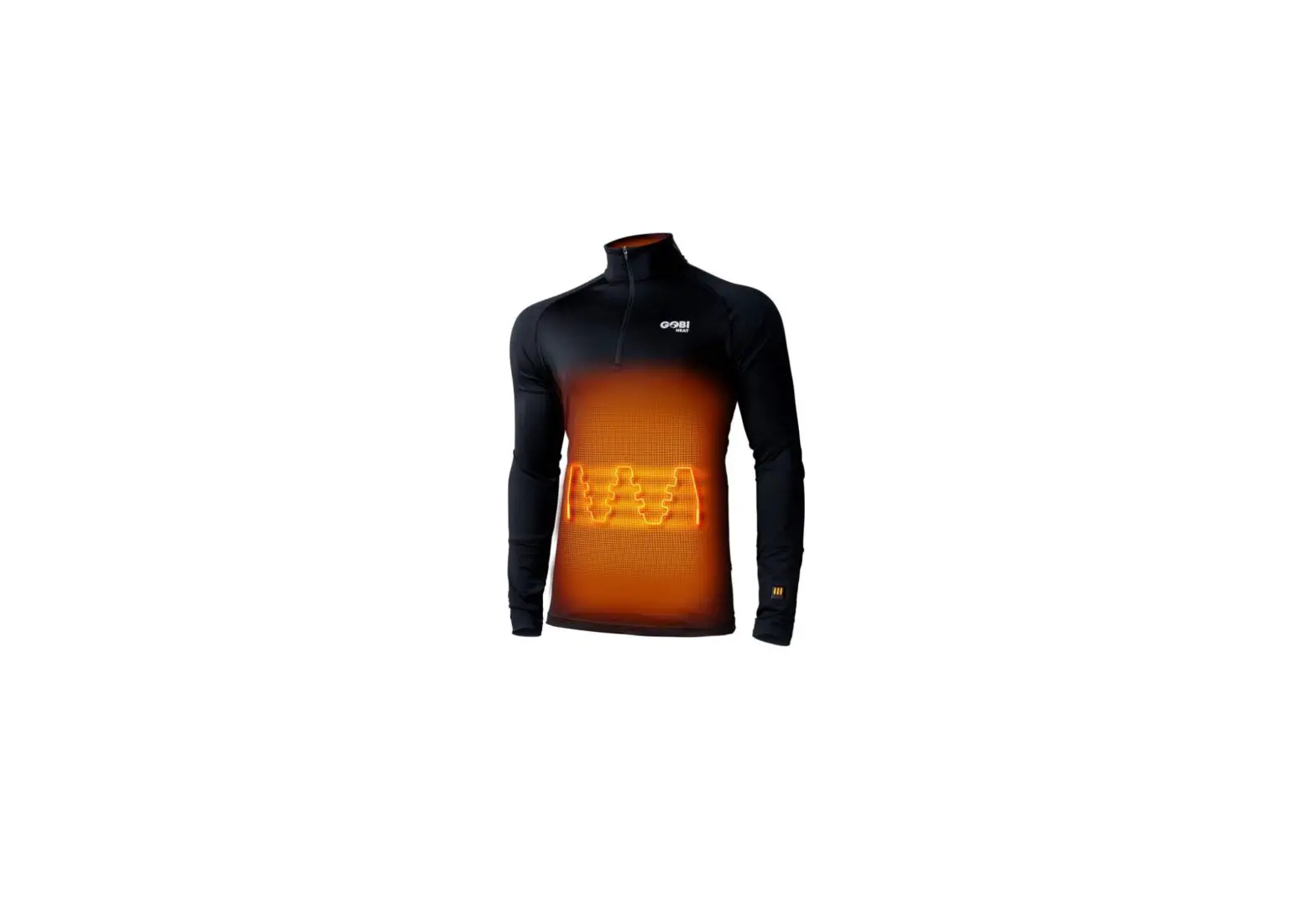 Gobi Heat Bls-on Heated Base Layers User Guide