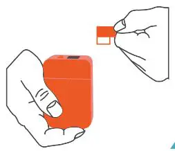 GOBI HEAT BLS-ON Heated Base Layers User Guide - Plug the connector into the battery