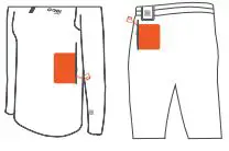 GOBI HEAT BLS-ON Heated Base Layers User Guide - Shirts & Pants