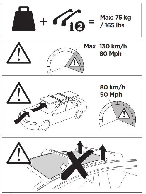 THULE 186007 Fits Kit - Fig 9