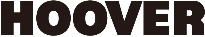 HOOVER logo