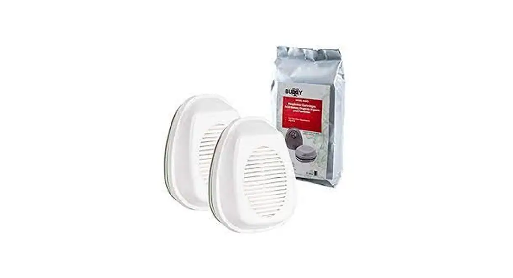 Breath Buddy 804p3 Gas Cartridges And Combined Filters Instructions Breath Buddy 804p3 Gas Cartridges And Combined Filters Instructions