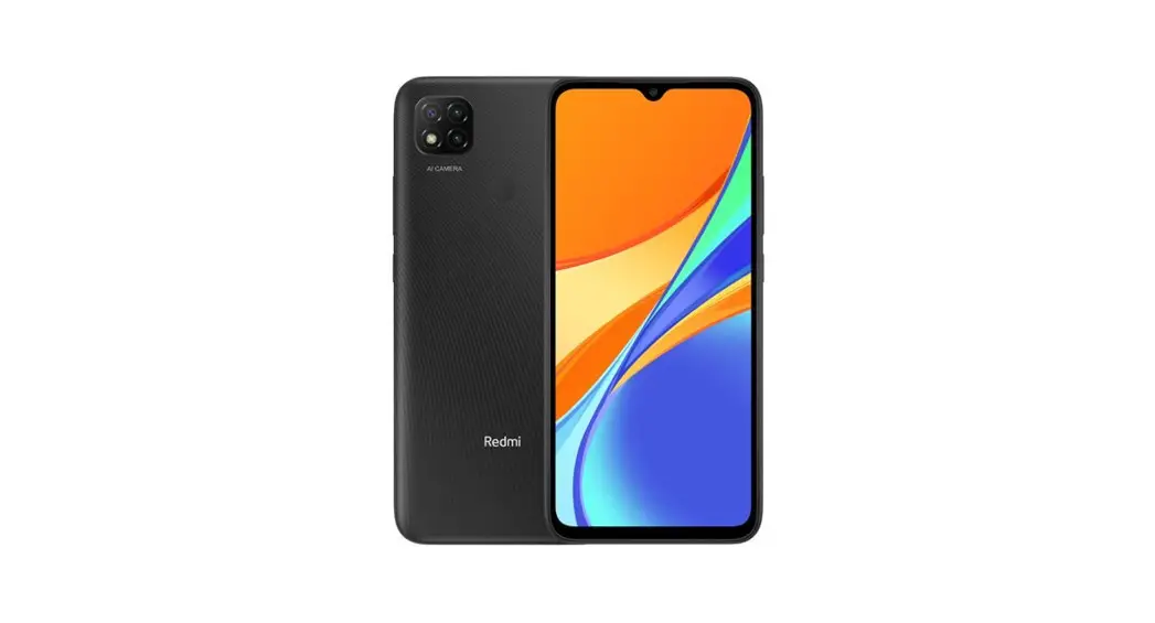 Xiaomi Redmi 9c Nfc Dual Sim Smartphone User Guide Xiaomi Redmi 9c Nfc Dual Sim Smartphone User Guide