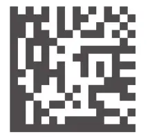 xiaomi Redmi 9C NFC Dual SIM Smartphone - qr code