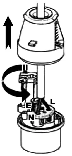 Clarke CON400 16 Inch Ventilation Fan - fig1