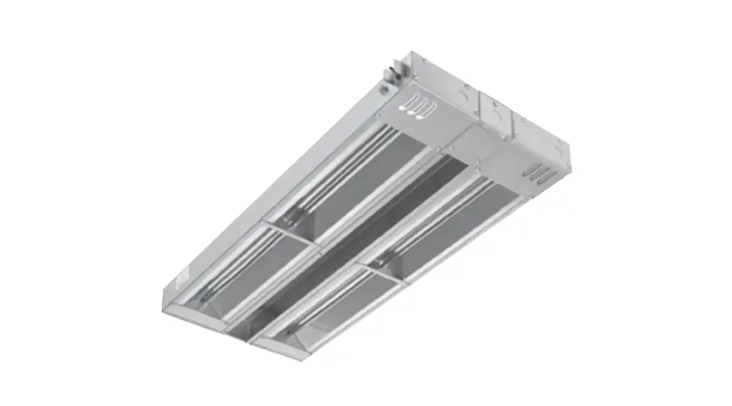 Apw Wyott Fd Overhead Warmers Instruction Manual Apw Wyott Fd Overhead Warmers Instruction Manual