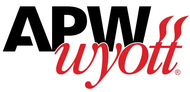 APW wyott logo