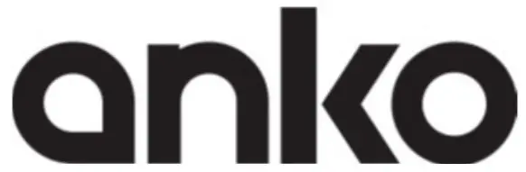 anko logo