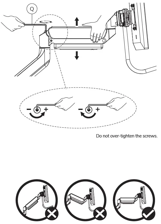 Neomounts-DS75-450BL2-Monitor-Desk-Mount-fig-11